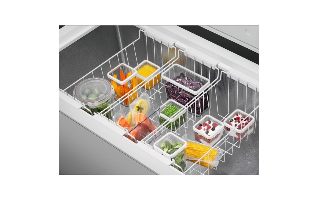 Electrolux Gefriertruhe GT380 Gefriertruhe Electrolux Gefriertruhe GT380 Gefriertruhe