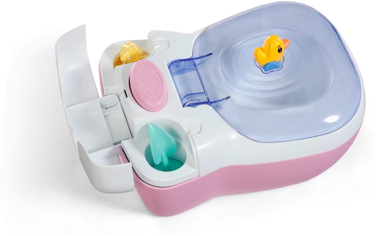 Baby Born Puppenzubehör Toilette