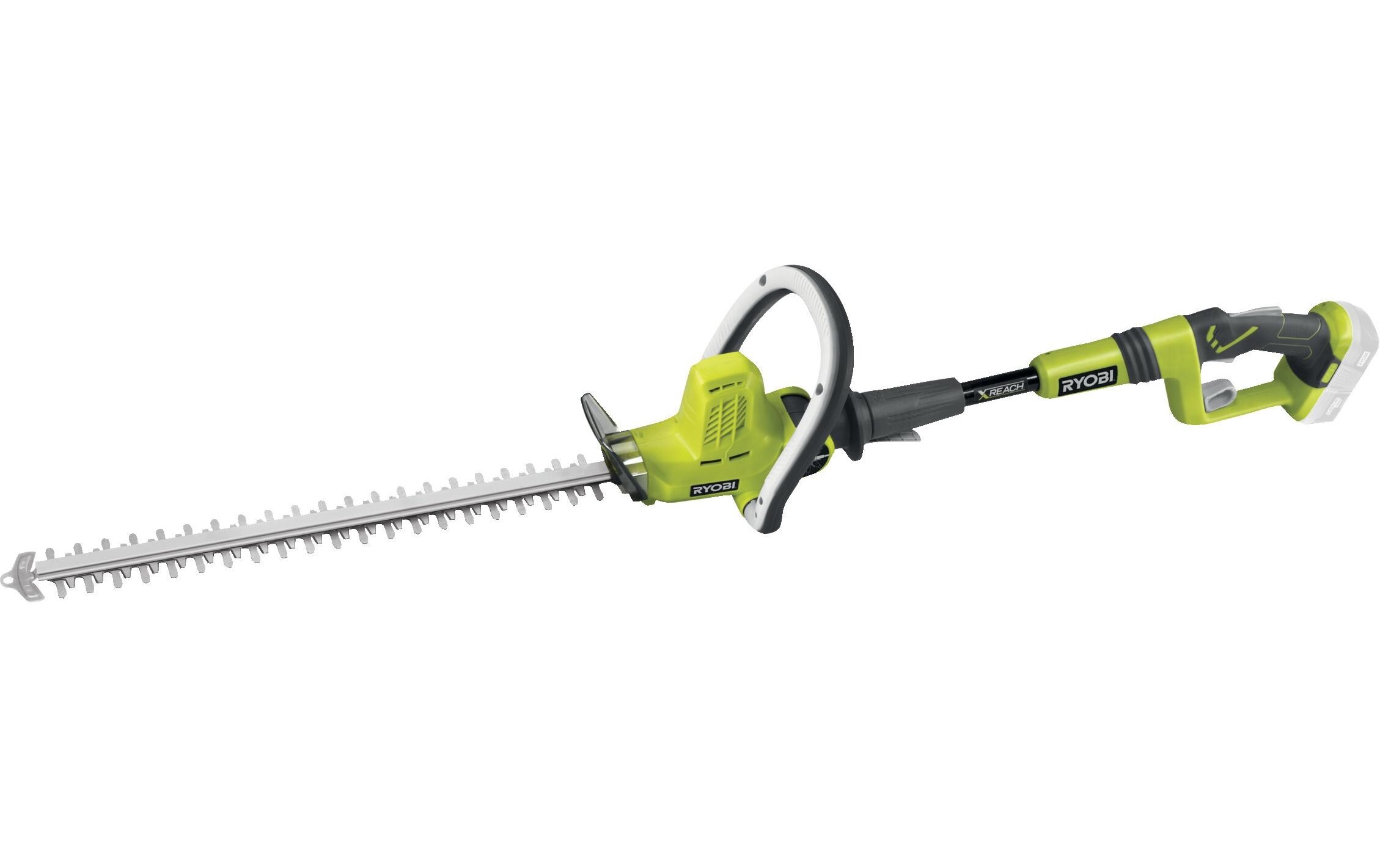 RYOBI Akku-Heckenschere Solo OHT1850X RYOBI Akku-Heckenschere Solo OHT1850X
