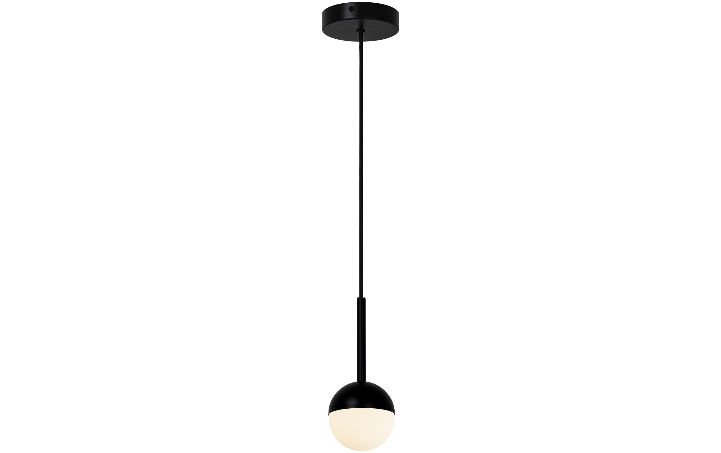 Nordlux Pendelleuchte Contina G9, max. 5W, IP20