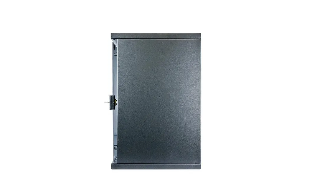 Wirewin Wandschrank WCAB 10 312X300X9U 10 / 9HE / Schwarz Wirewin Wandschrank WCAB 10 312X300X9U 10 / 9HE / Schwarz