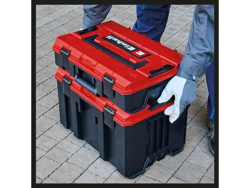 Einhell Systemkoffer E-Case M Einhell Systemkoffer E-Case M