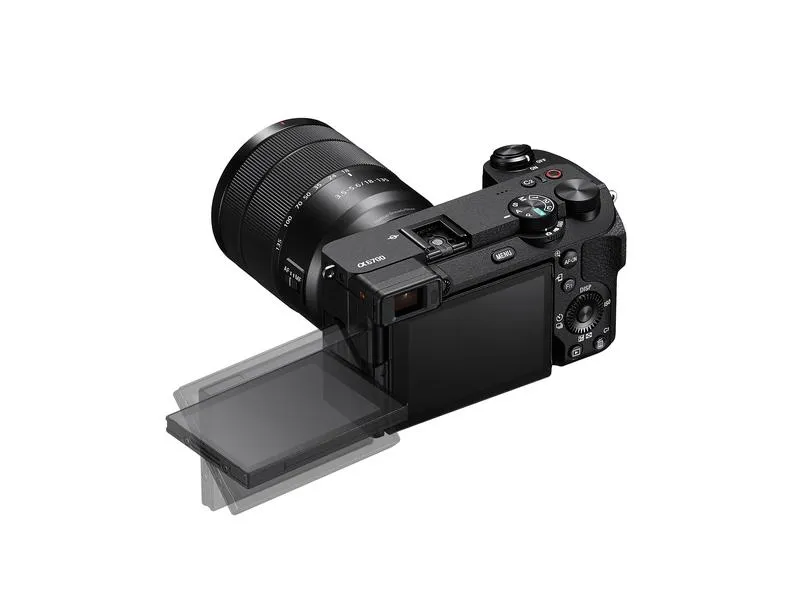 Sony Fotokamera Alpha 6700 Kit 18-135mm Sony Fotokamera Alpha 6700 Kit 18-135mm