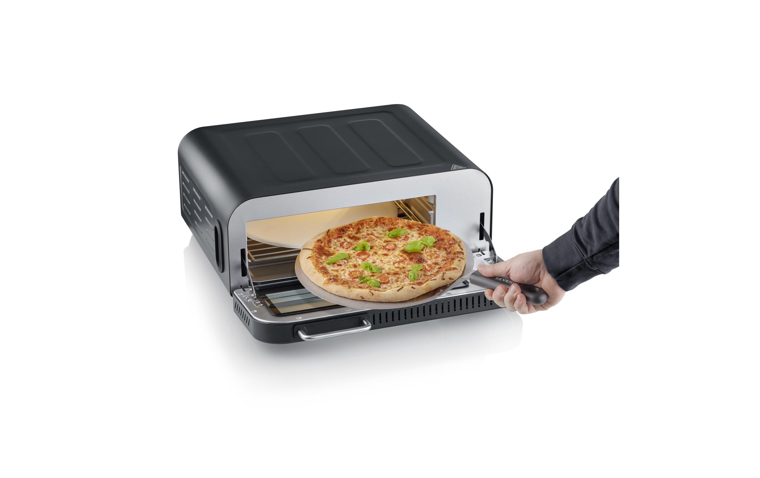 Severin Pizzaofen PG8575