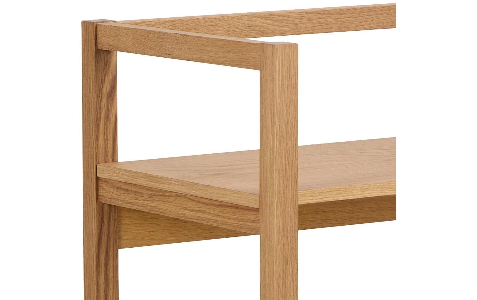 AC Design Regal Ludza Braun