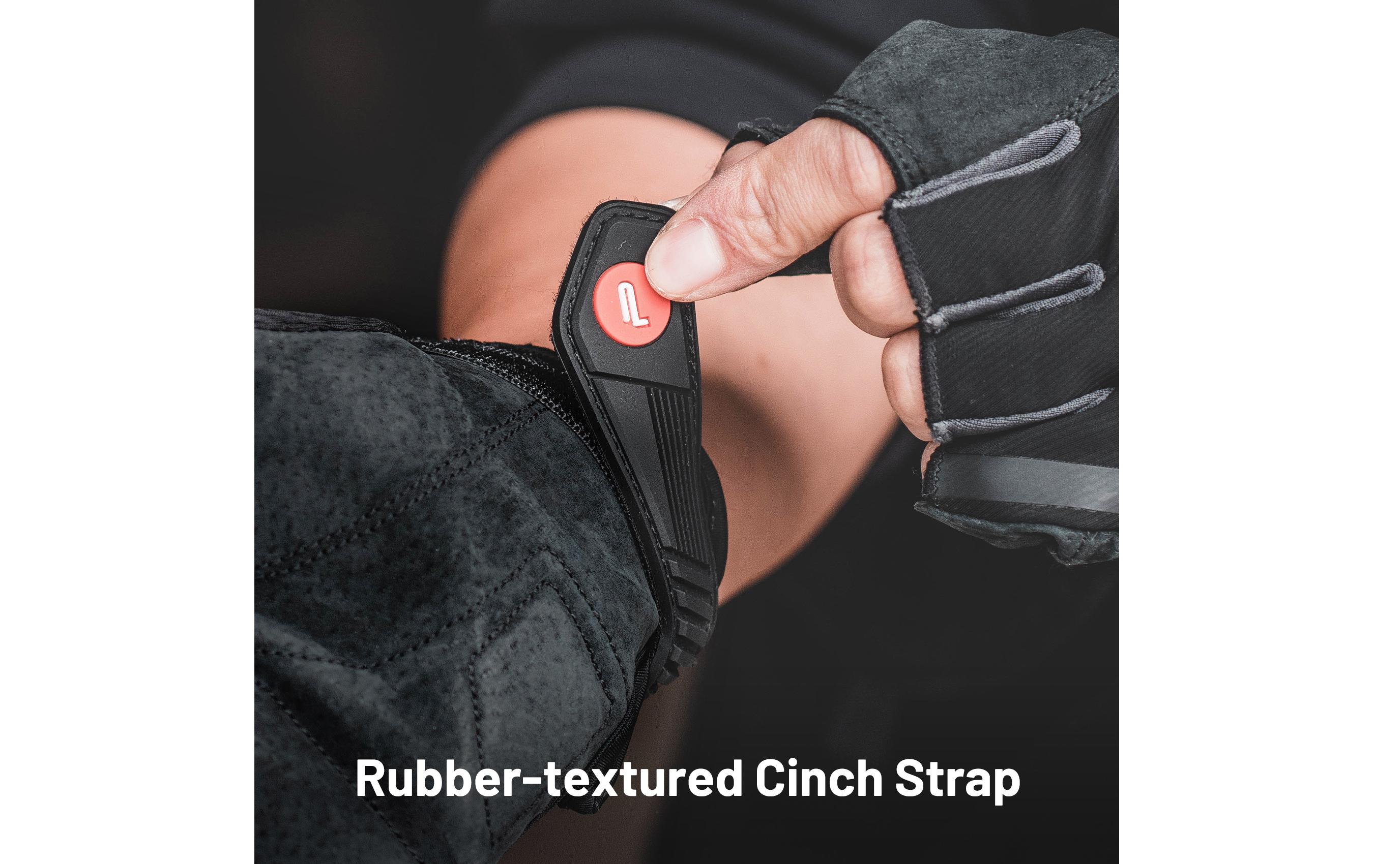 PGYTECH Handschuhe Fingerless XL