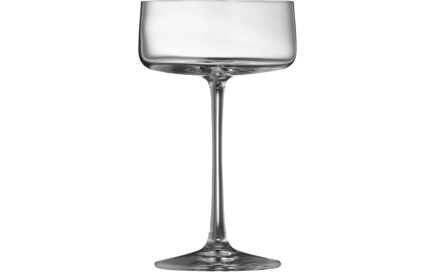 Lyngby Champagnerglas Zero 4 Stück, 26 cl
