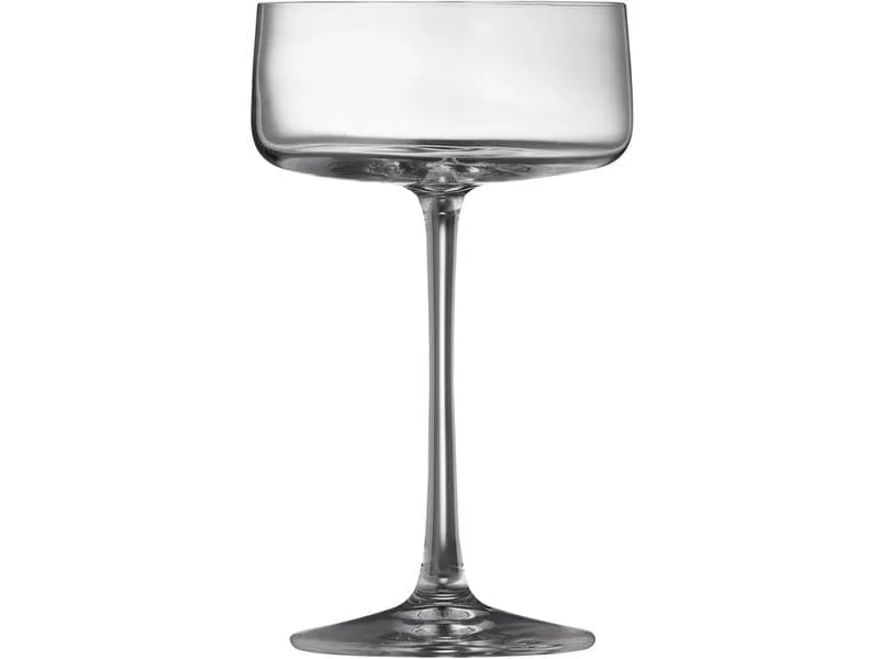 Lyngby Champagnerglas Zero 4 Stück, 26 cl