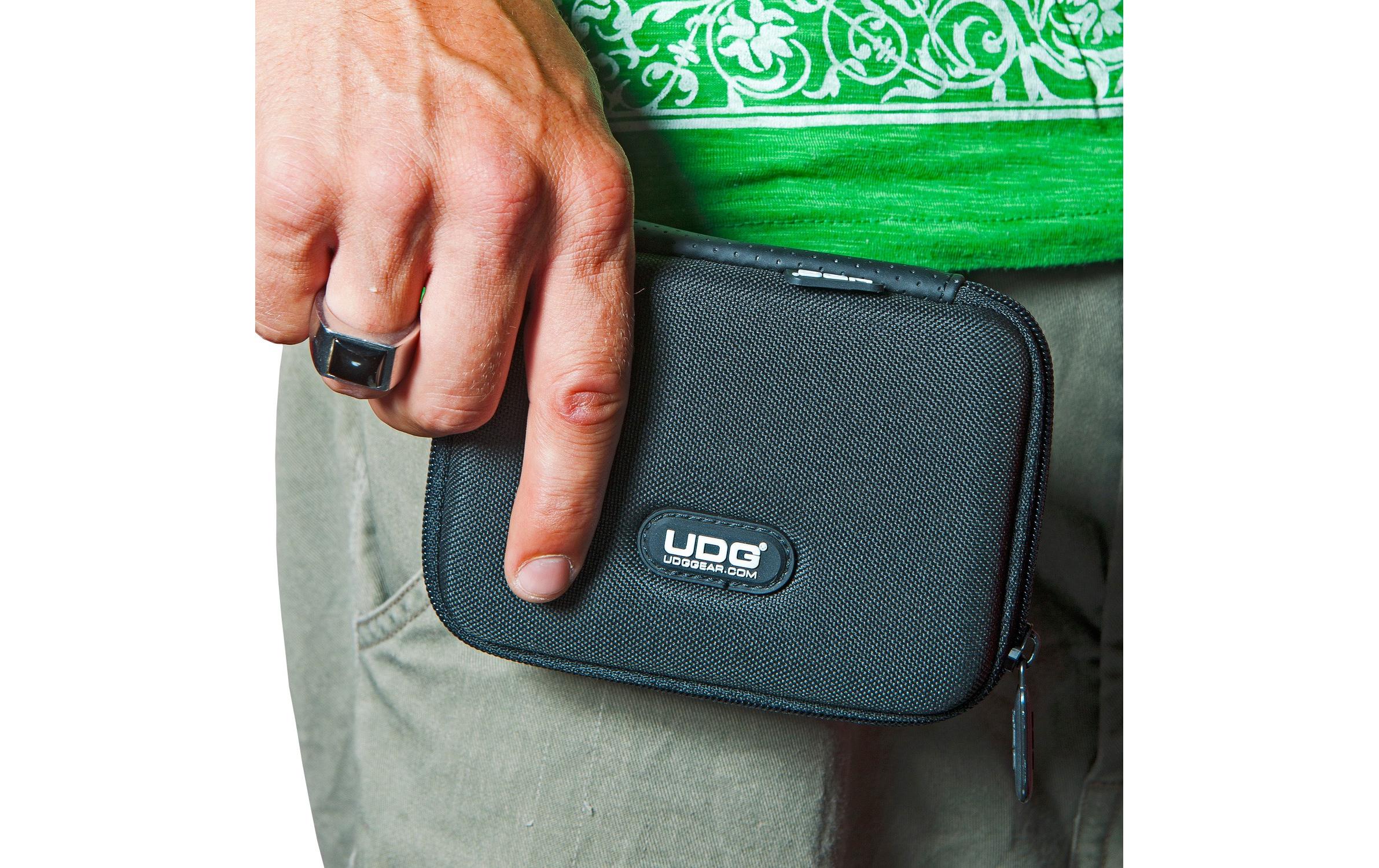 UDG Gear Transportcase Creator für Digi – S