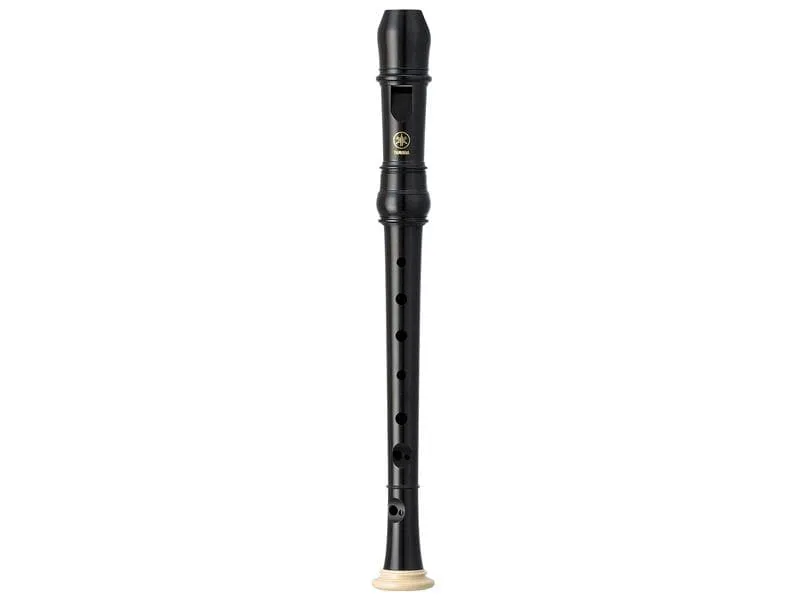 Yamaha Blockflöte YRN-302BII Sopranino, Kunststoff