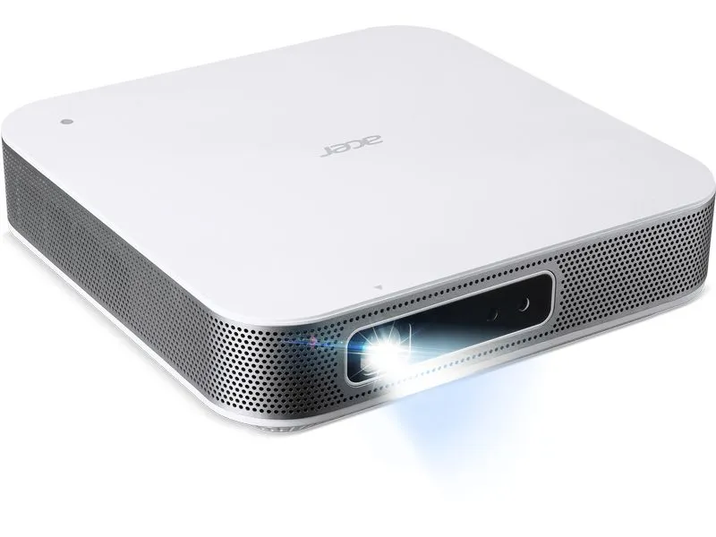 Acer Projektor PD1520s Acer Projektor PD1520s