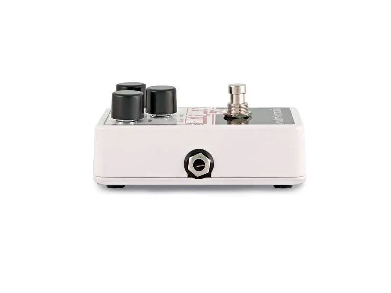 Electro-Harmonix Nano Big Muff Pi Fuzz Verzerrer Sustainer