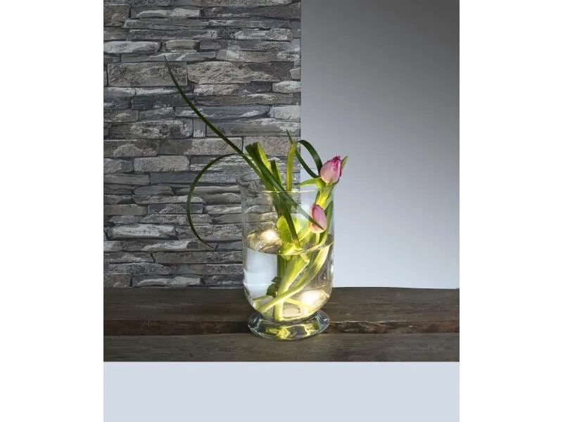 Glorex LED Dekolicht 3 cm wasserfest Glorex LED Dekolicht 3 cm wasserfest