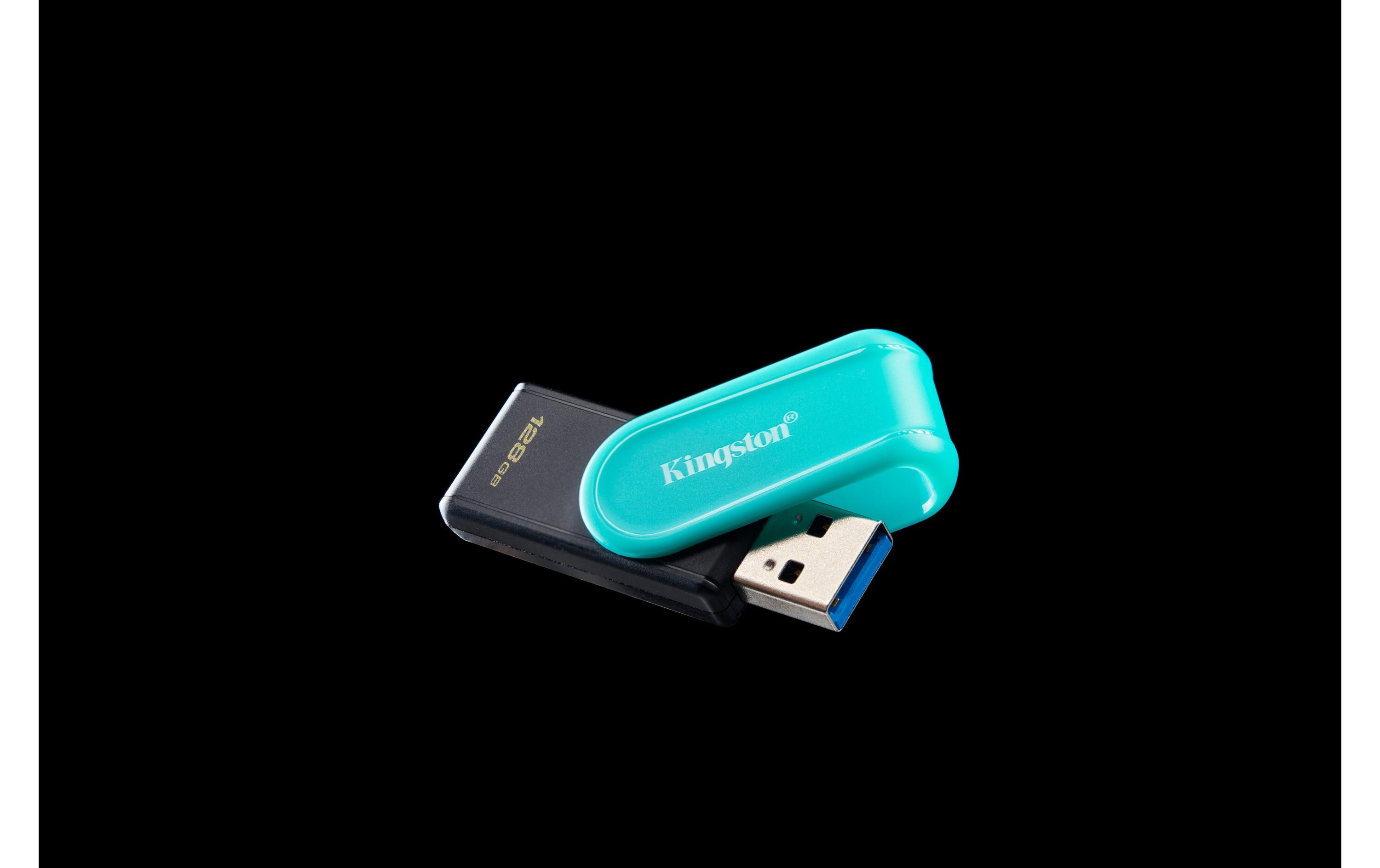 Kingston Exodia S 128 GB