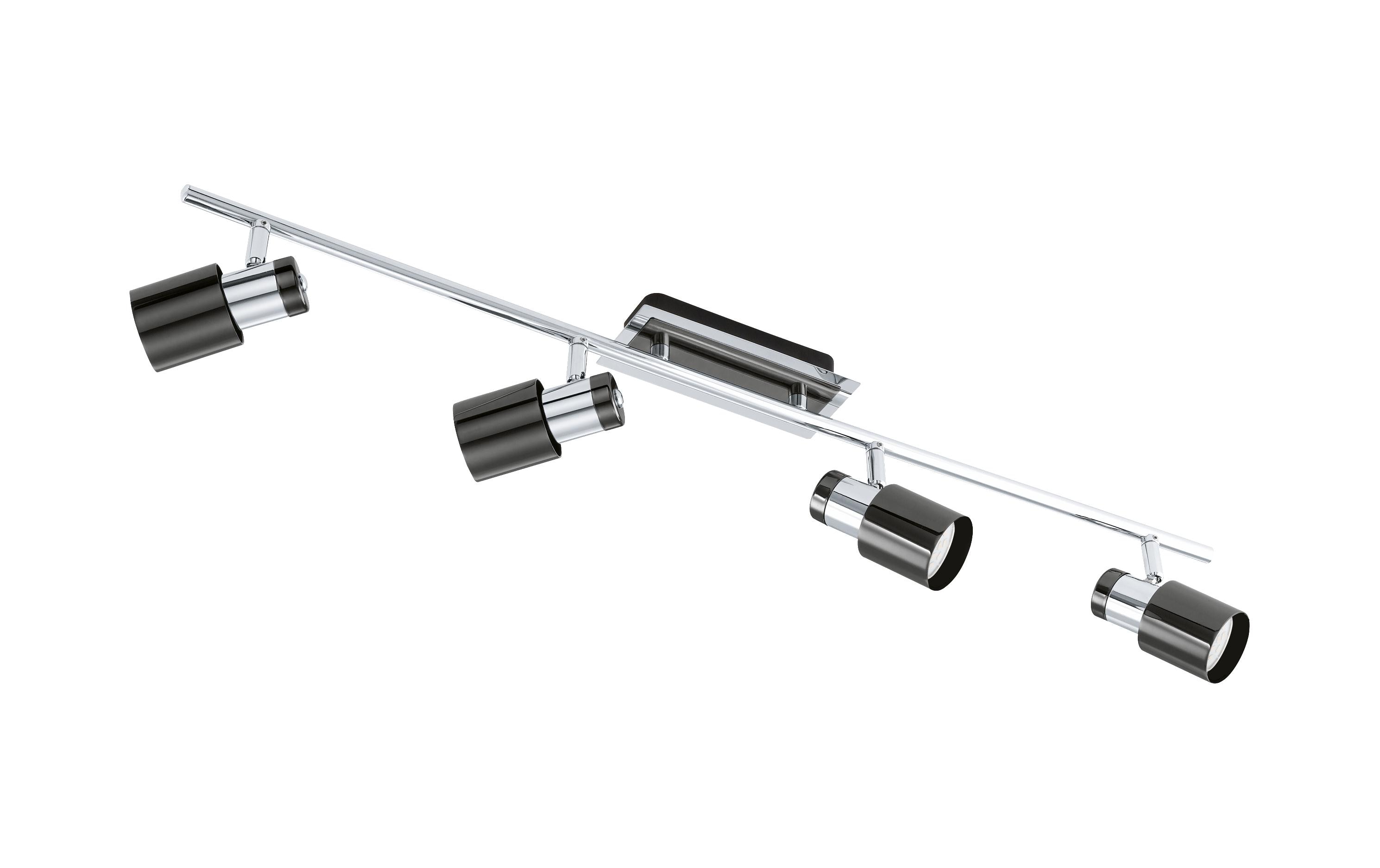 EGLO Leuchten Aufbauspot DAVIDA 1 EGLO Leuchten Aufbauspot DAVIDA 1