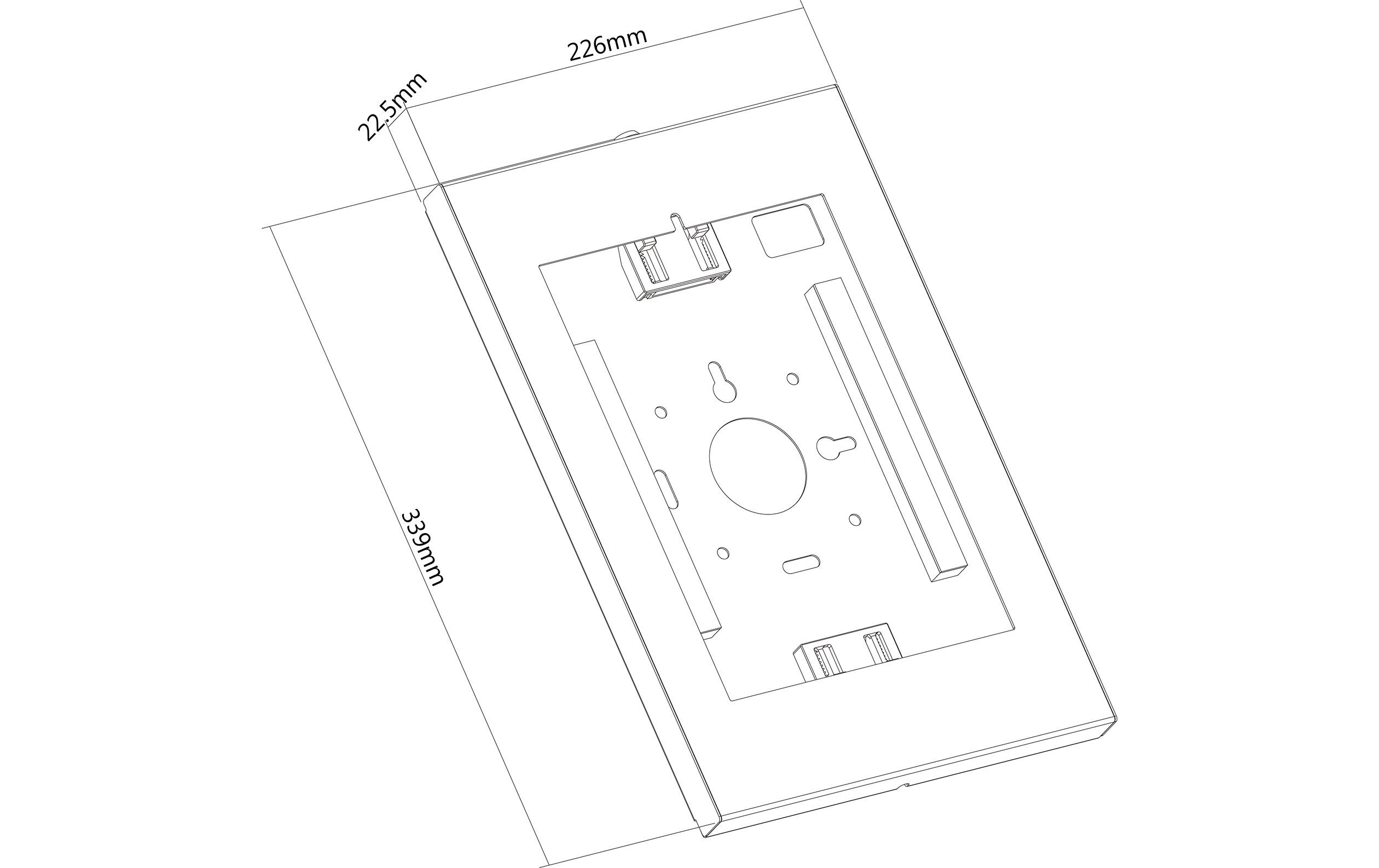PureMounts Halterung PDS-6000