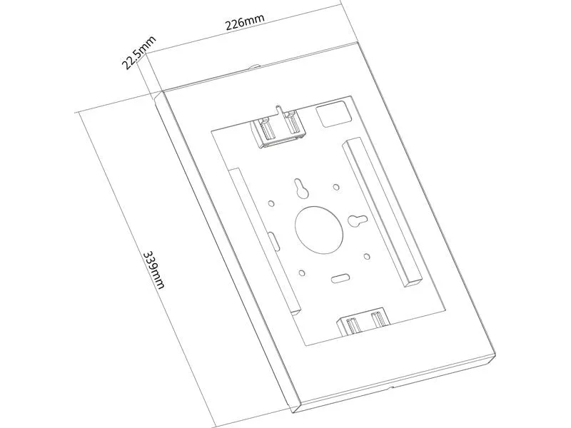 PureMounts Halterung PDS-6000