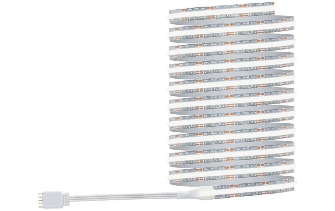 Paulmann MaxLED 500 LED Strip Full-Line COB Basisset