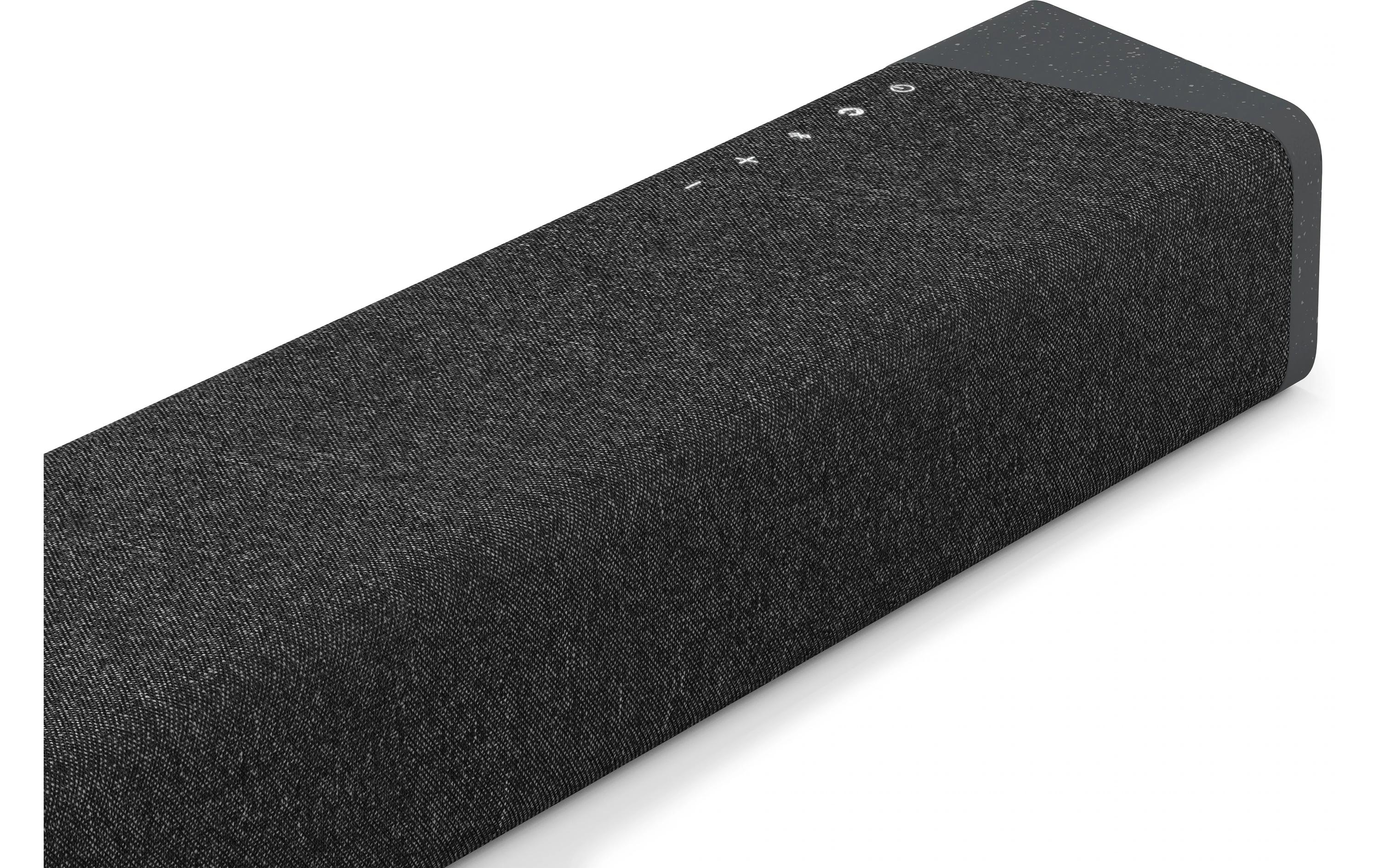 Philips Soundbar TAB7908/10 Philips Soundbar TAB7908/10