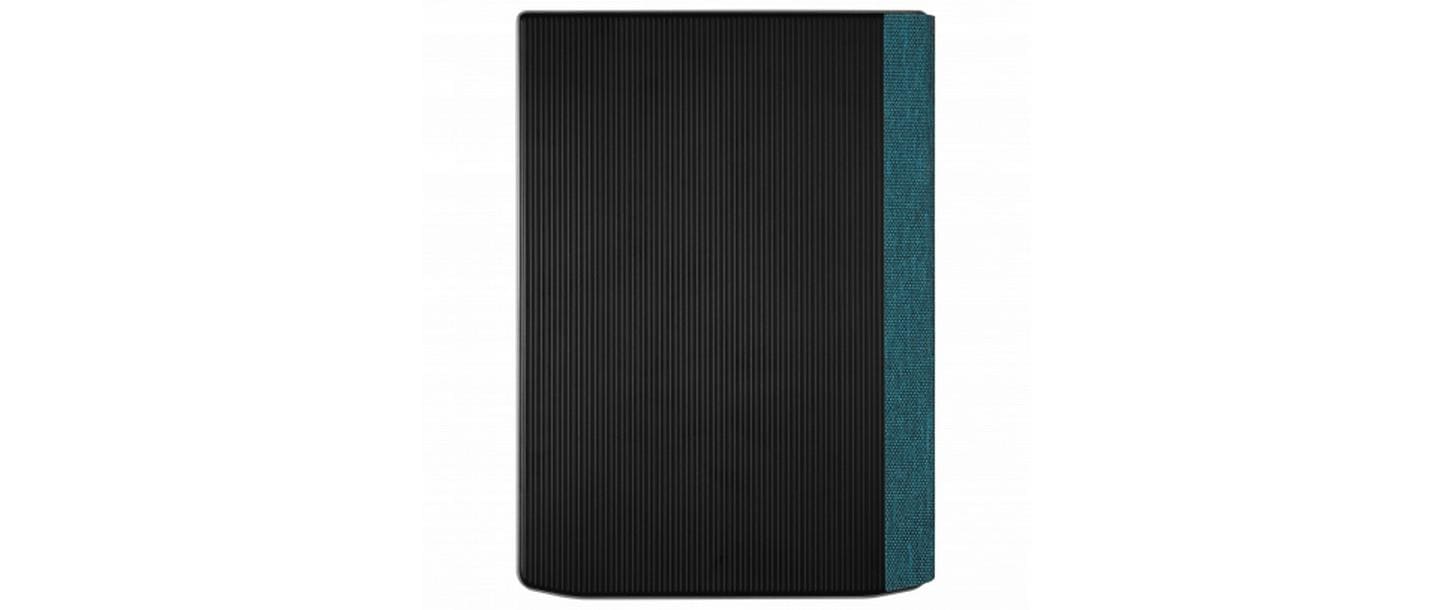 PocketBook E-Book Reader Schutzhülle Flip Cover Sea Green