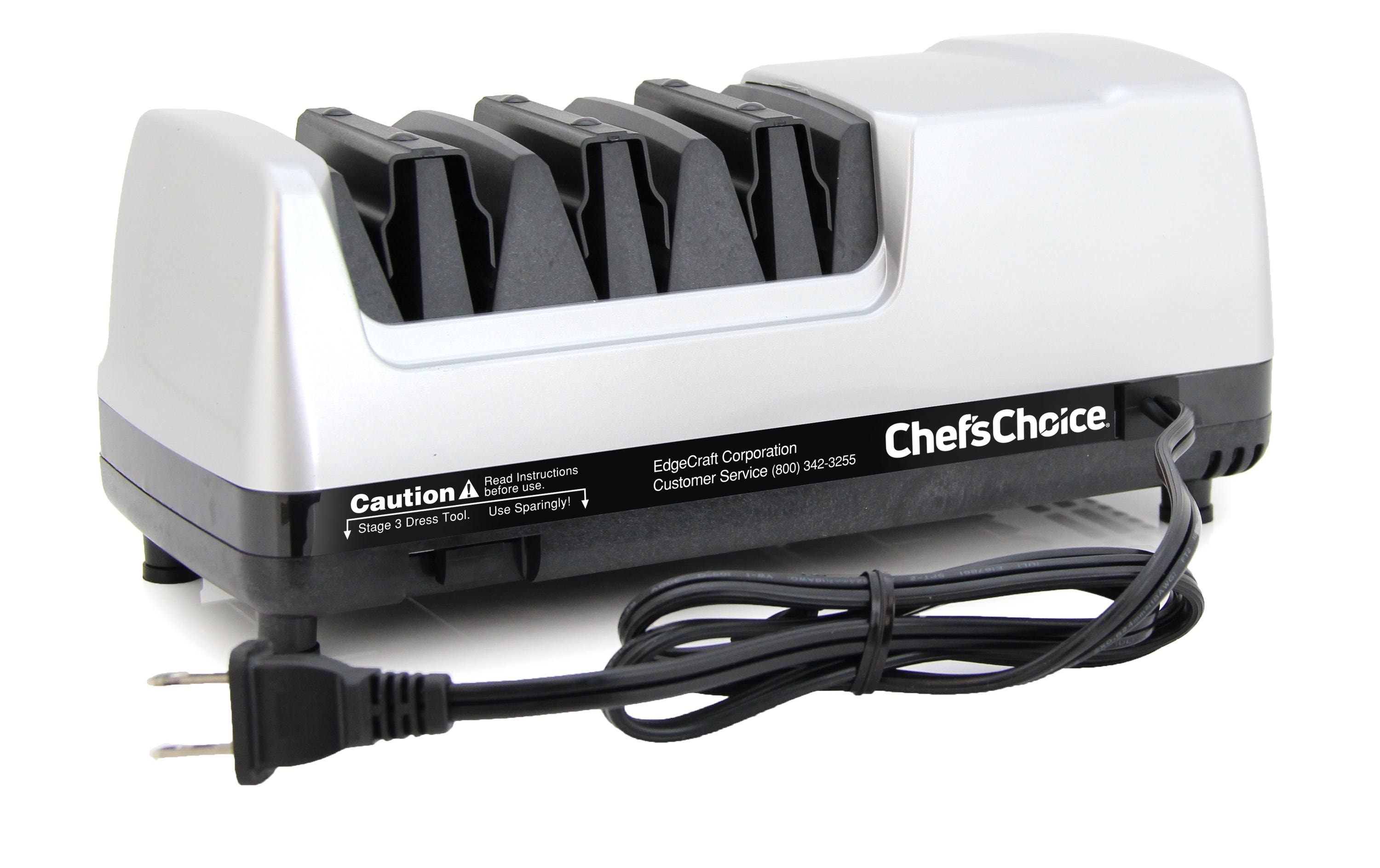 Chef's Choice Messerschärfer 15 Trizor XV