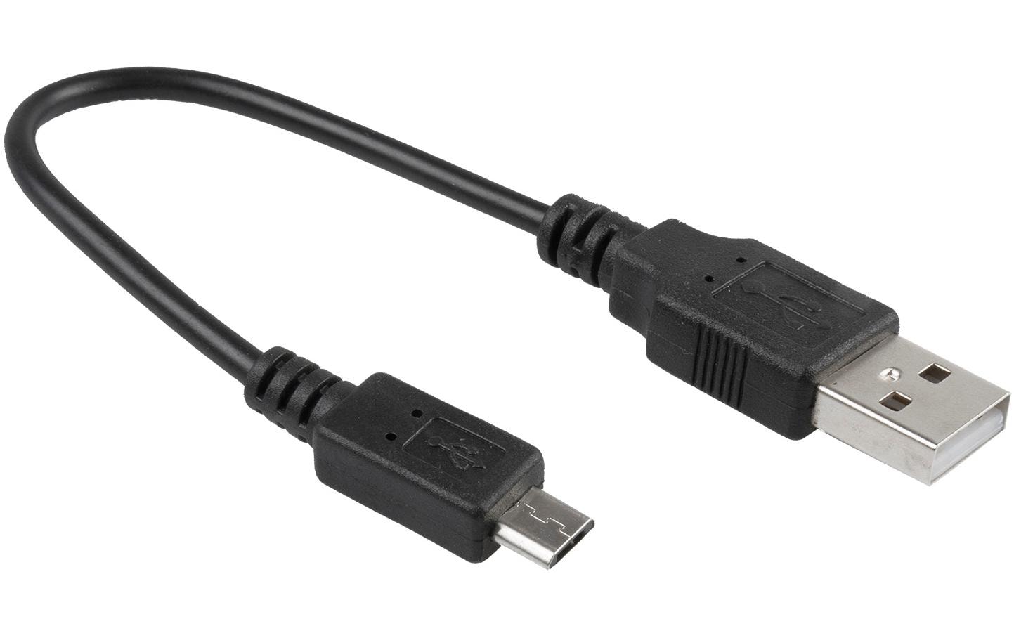 M-Wave USB Akku-Beleuchtungsset Atlas K 15