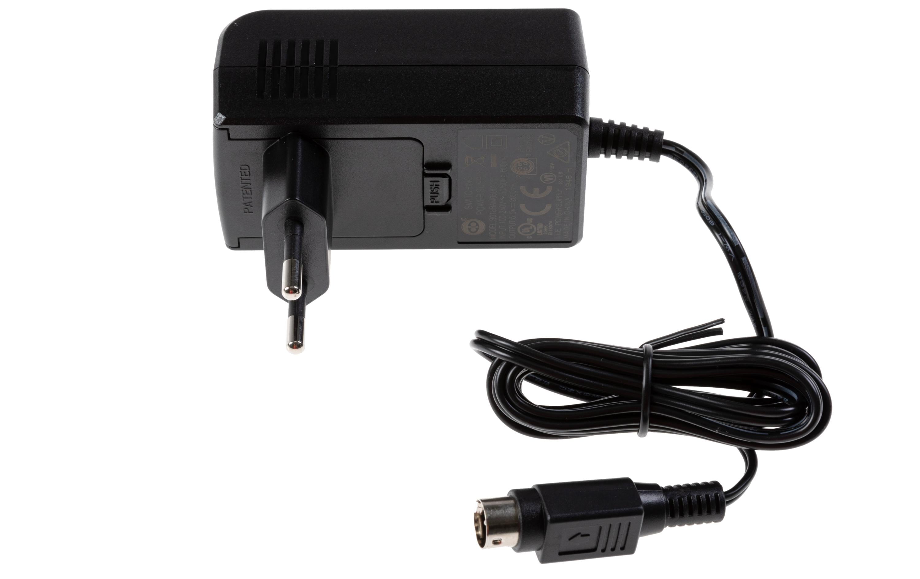 snom Netzteil zu M900