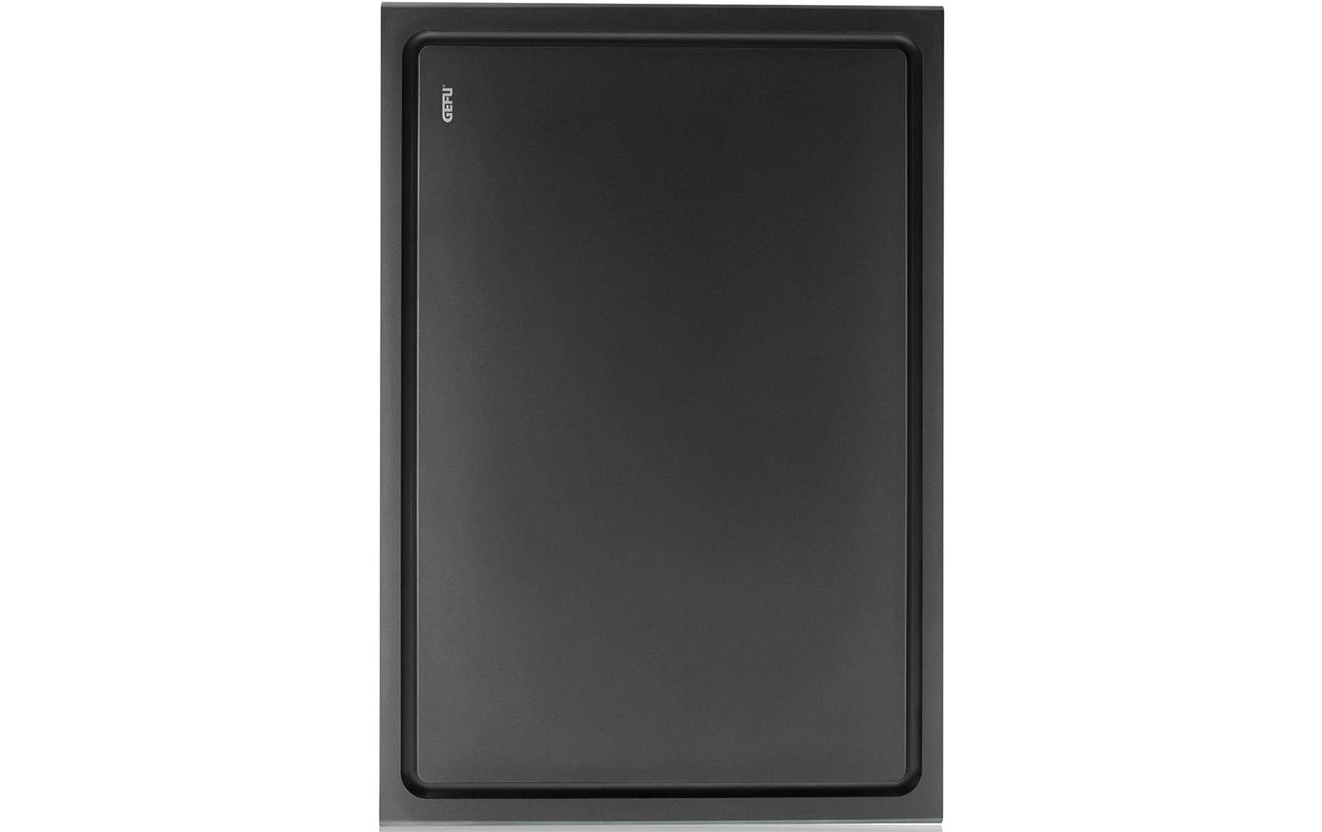 GEFU Schneidebrett Slize gross 38 x 26 x 1.1 cm