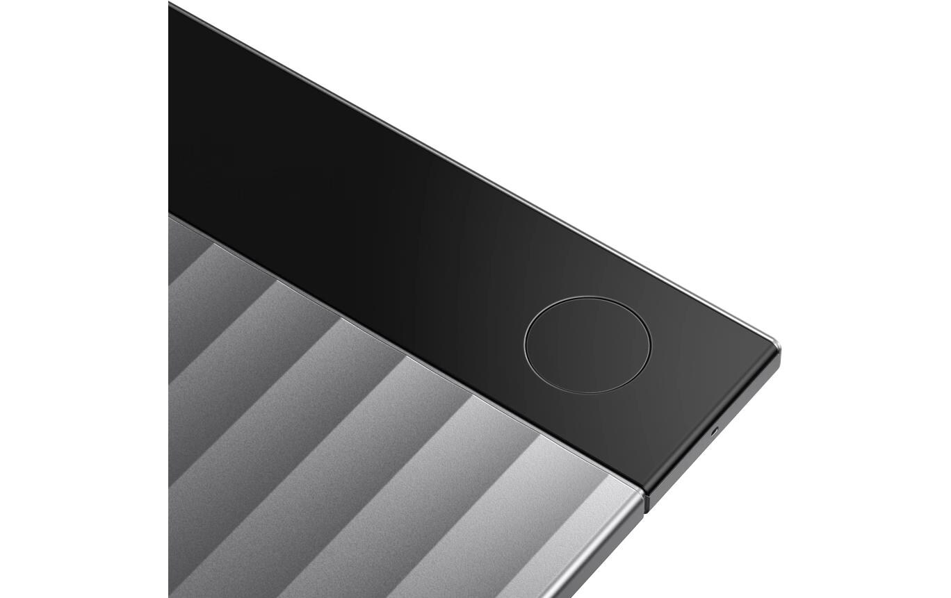 Plaud Diktiergerät Note Pro Silber