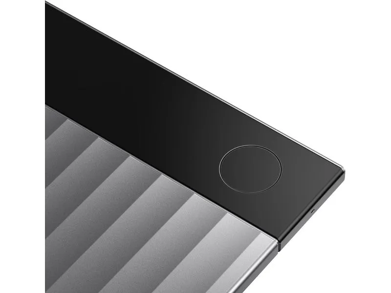 Plaud Diktiergerät Note Pro Silber
