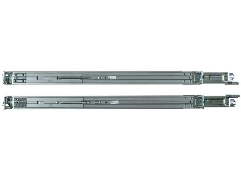 DELL Rackmount Kit ReadyRails Sliding Rails w/o CMA 770-BCYU DELL Rackmount Kit ReadyRails Sliding Rails w/o CMA 770-BCYU