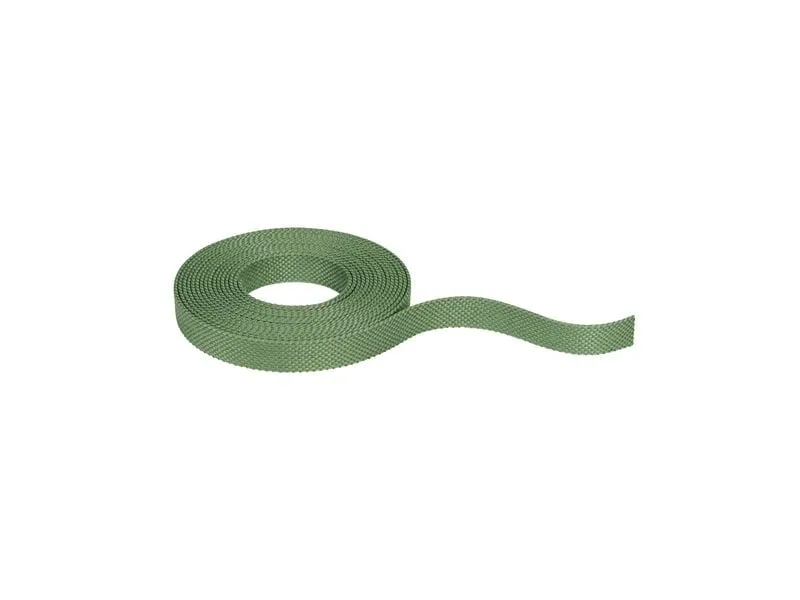 Paulmann Gurt ULine 5 m, Dacron, Grün Paulmann Gurt ULine 5 m, Dacron, Grün