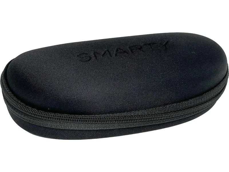 SMARTY Sonnenbrille Grenchen Demi, mit Etui