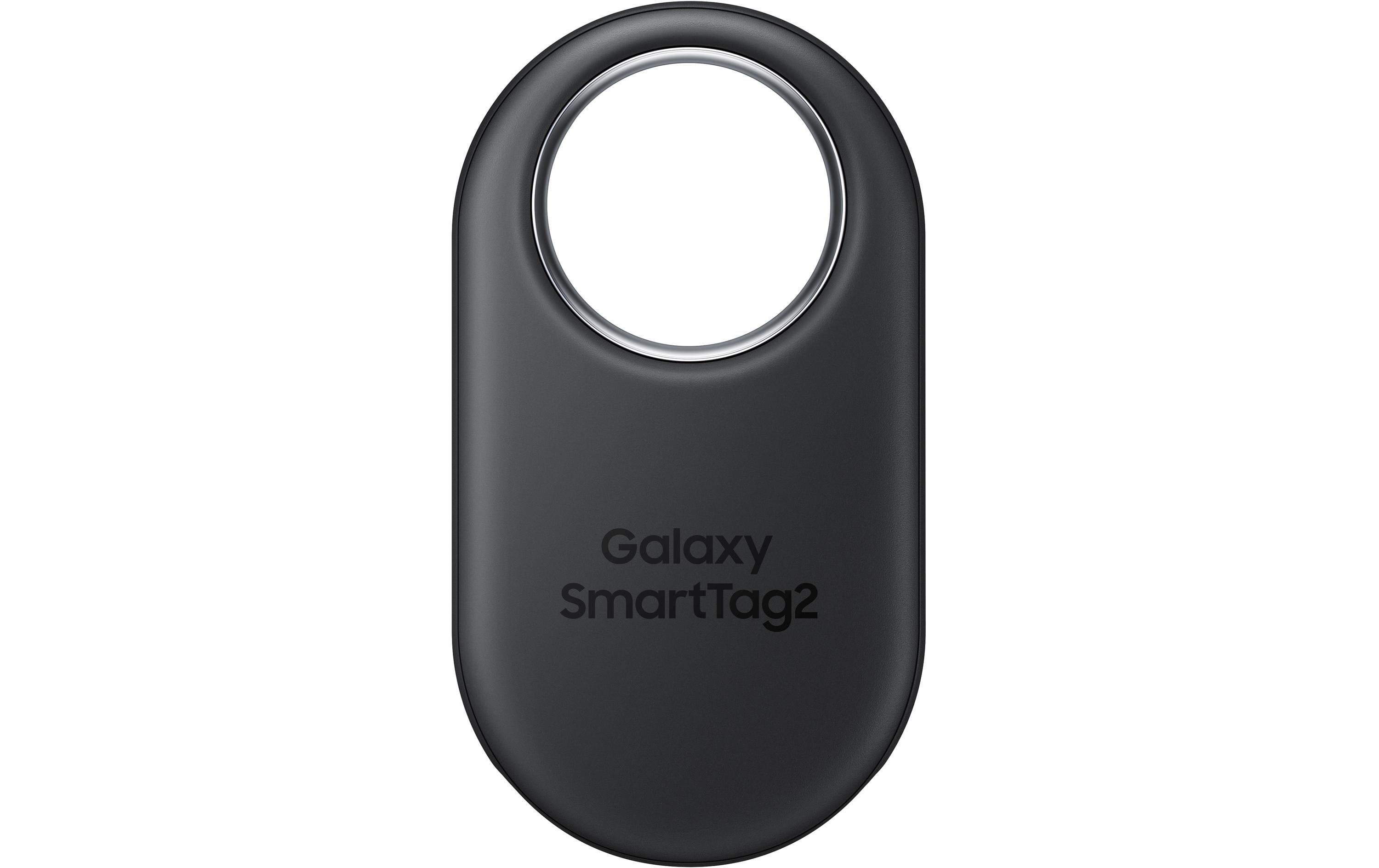 Samsung Galaxy SmartTag2 Schwarz