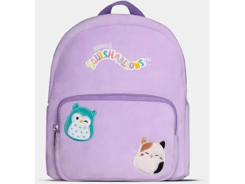 Squishmallows Rucksack Mix Squish