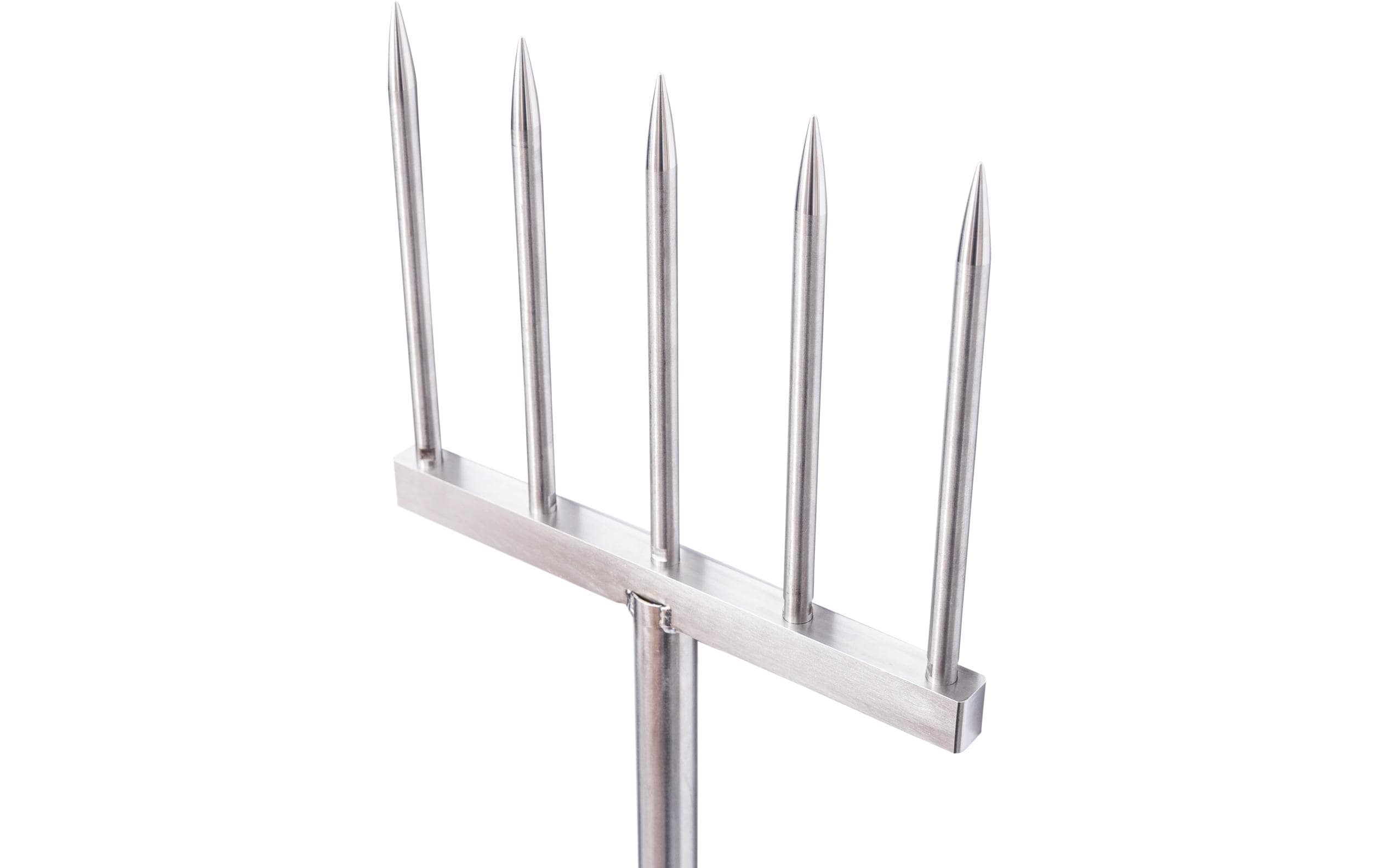 Rasenspecht Rasenkralle Tiefenlockerer 86 cm