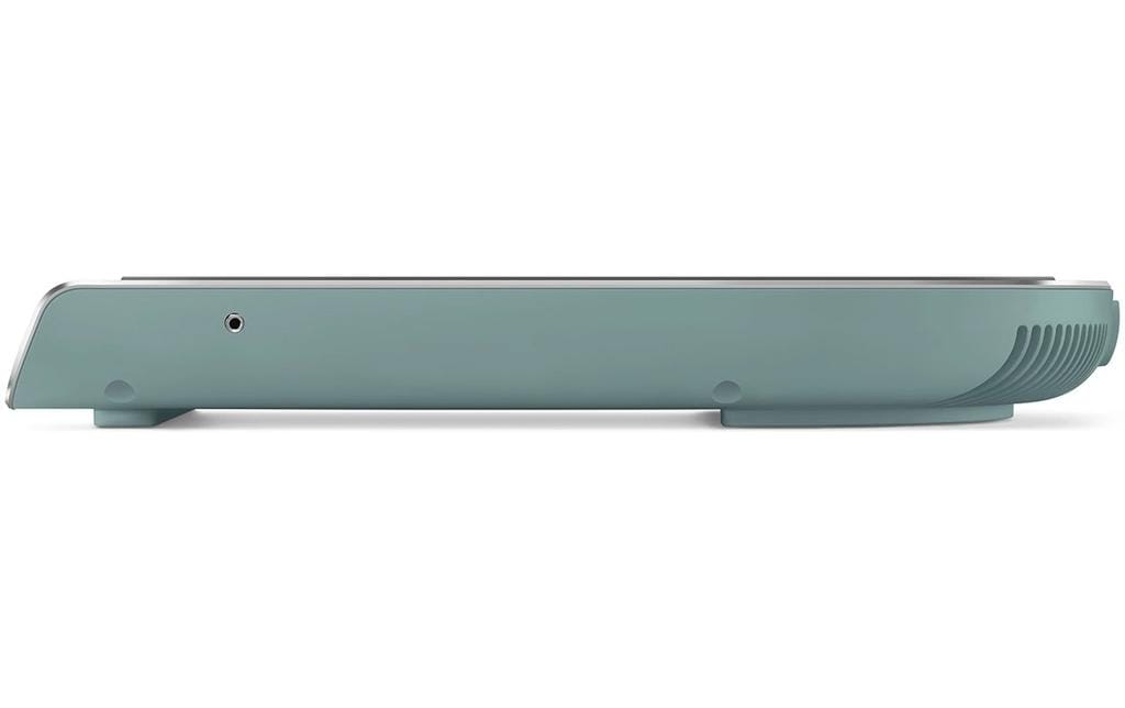 SMEG Induktionskochplatte PIC01EGMEU 2100 W