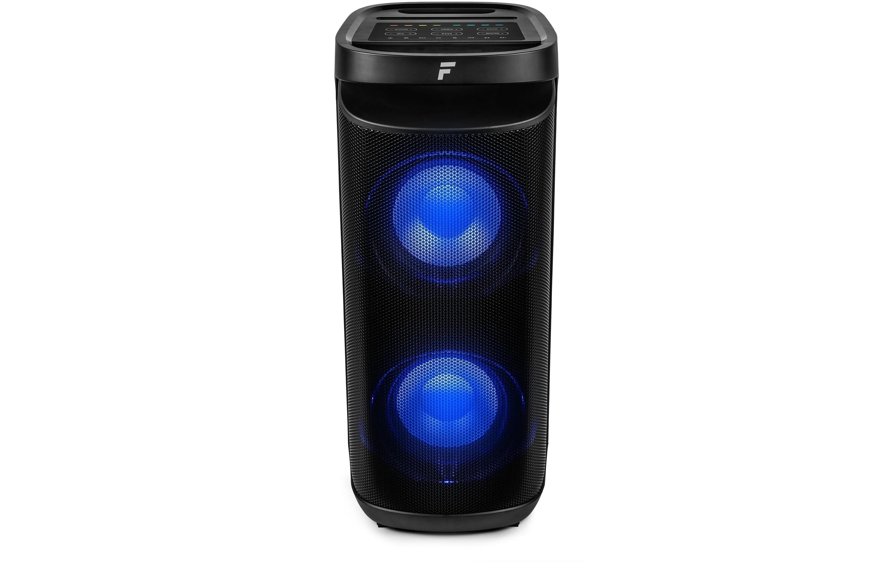 Fenton Bluetooth Speaker Pulse200 Schwarz