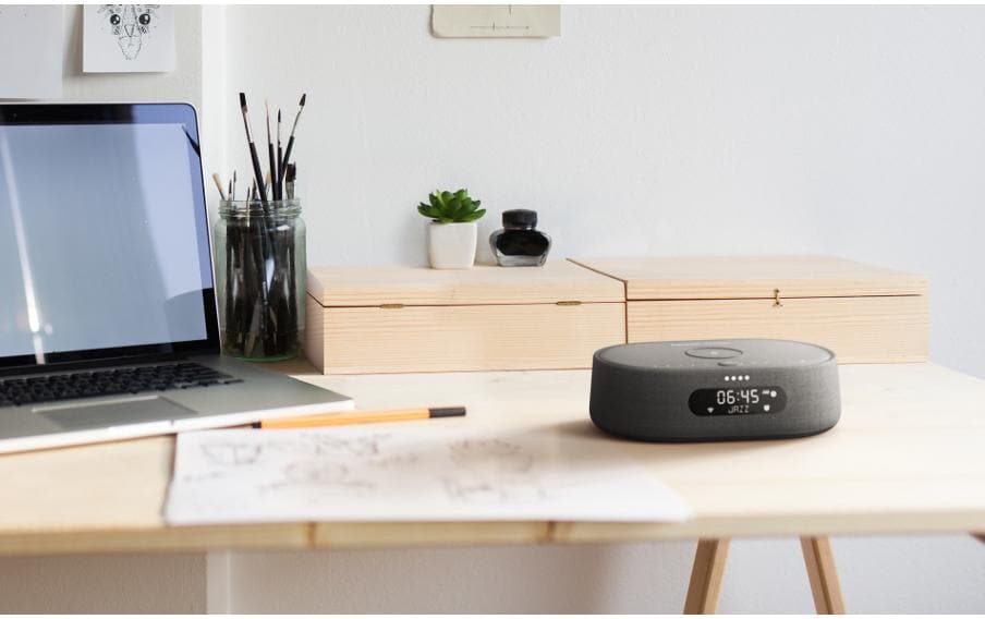 Harman/Kardon Smart Speaker Citation Oasis Schwarz