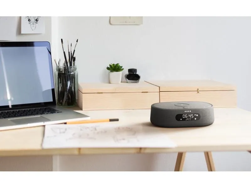 Harman/Kardon Smart Speaker Citation Oasis Schwarz