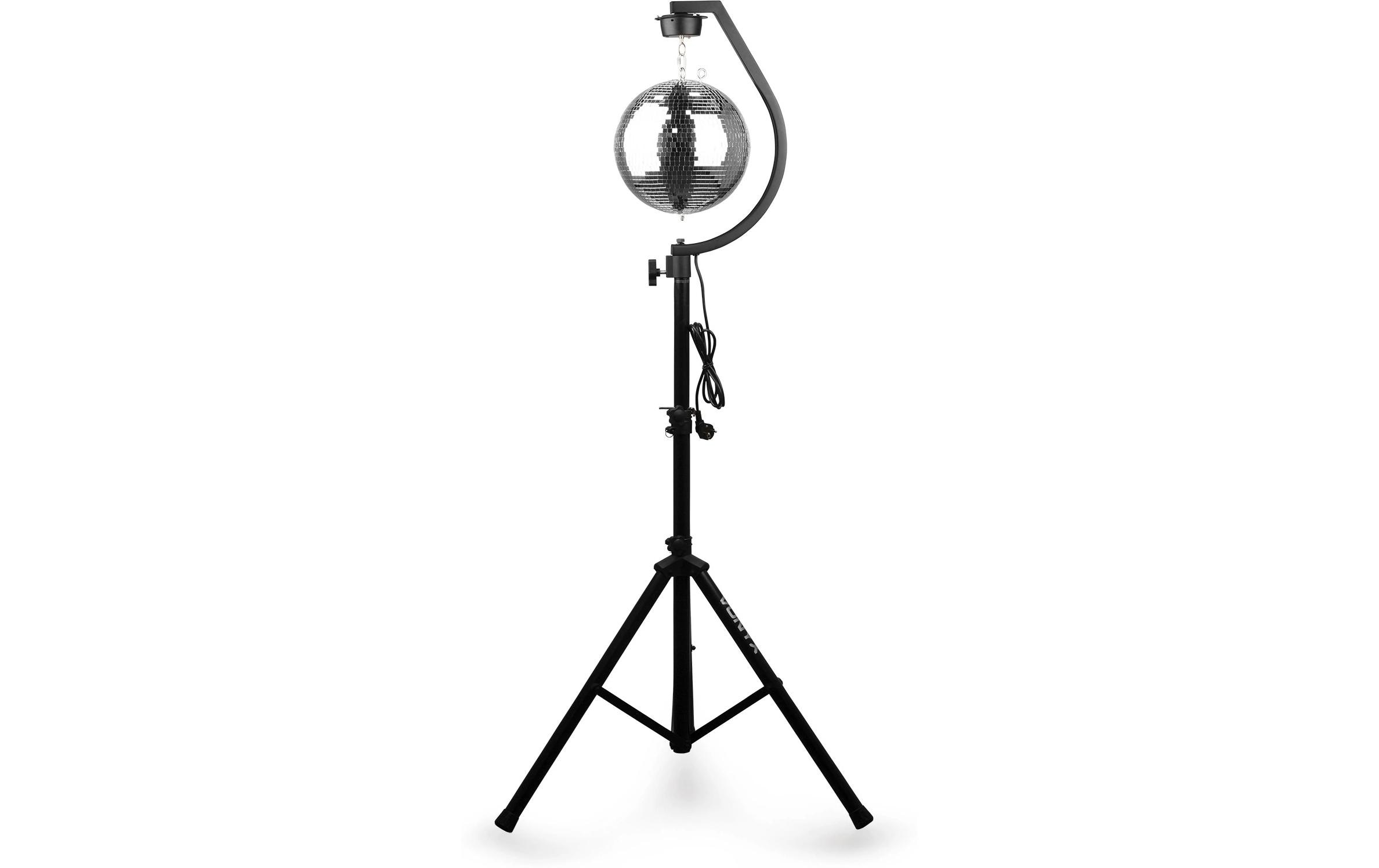 Fuzzix Spiegelkugel-Halterung MBS30