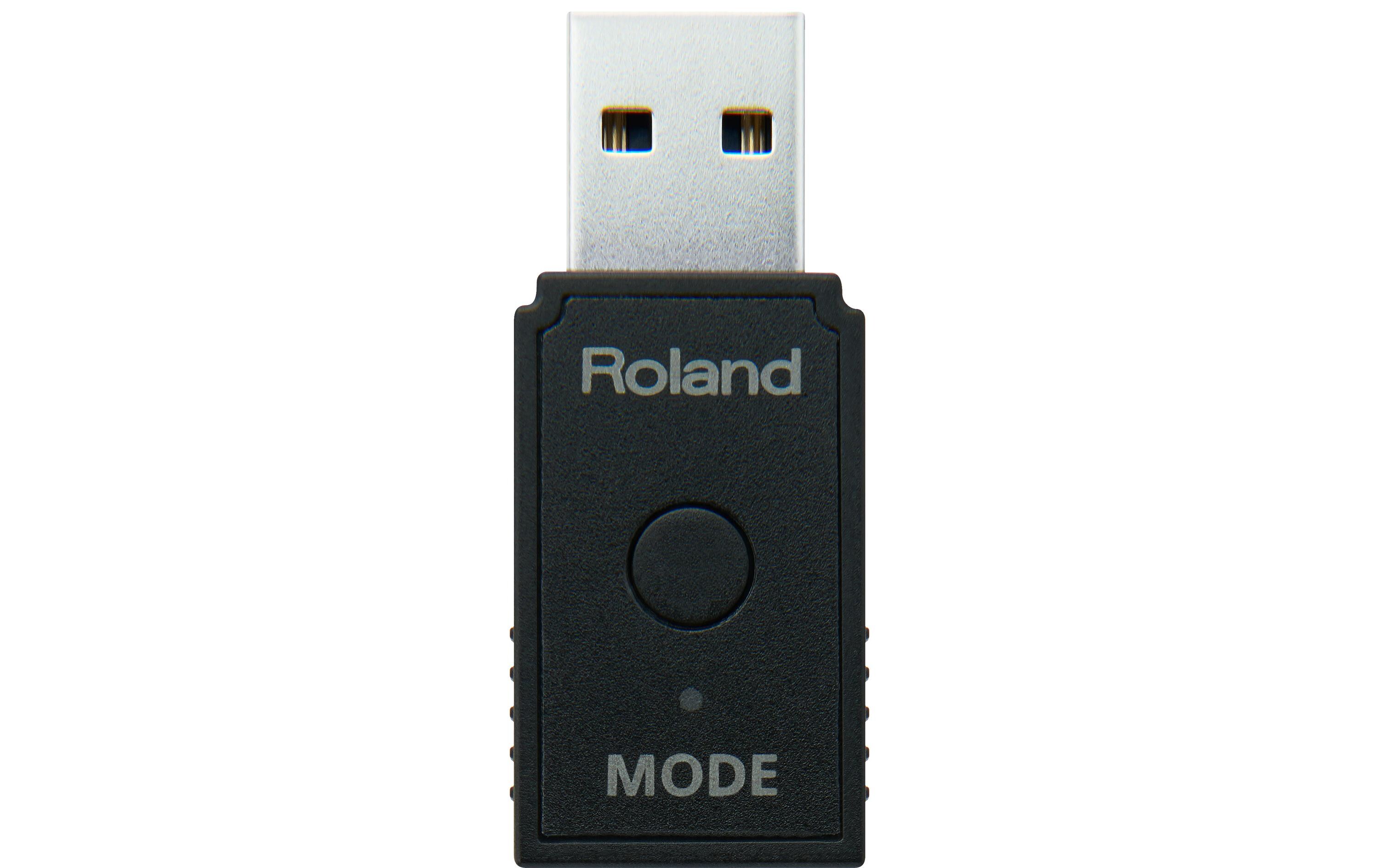 Roland USB-MIDI-Interface WM-1D