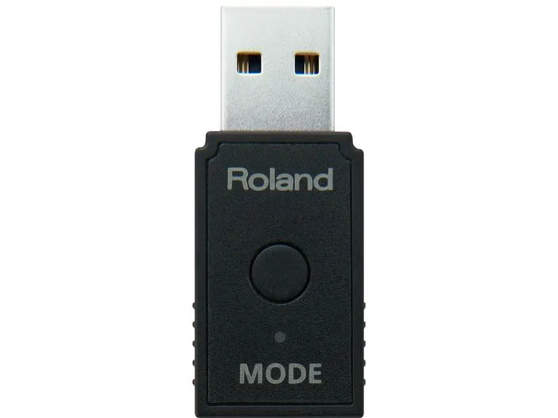 Roland USB-MIDI-Interface WM-1D