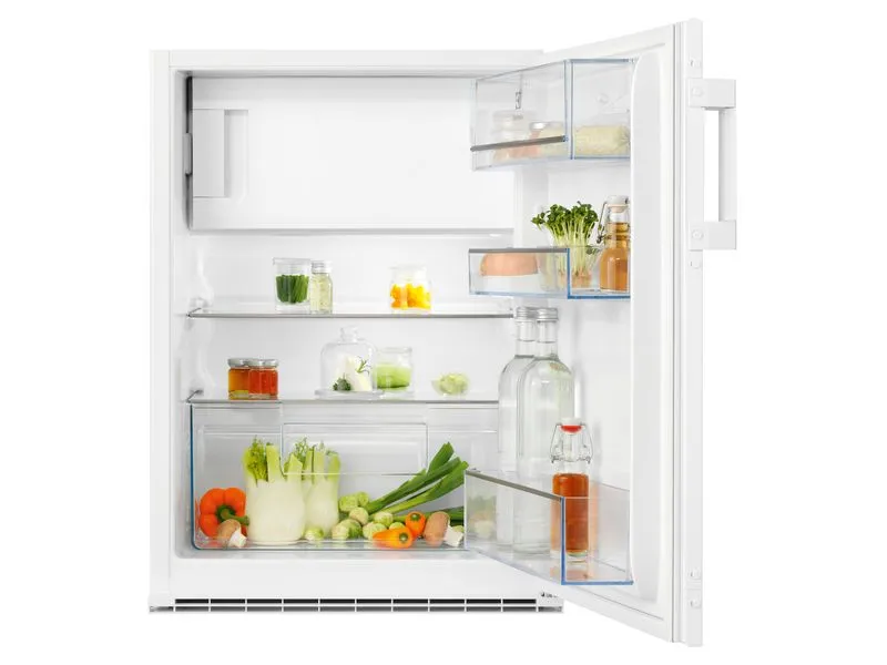 Electrolux Minikühlschrank EK134SRWE Rechts/Wechselbar Electrolux Minikühlschrank EK134SRWE Rechts/Wechselbar