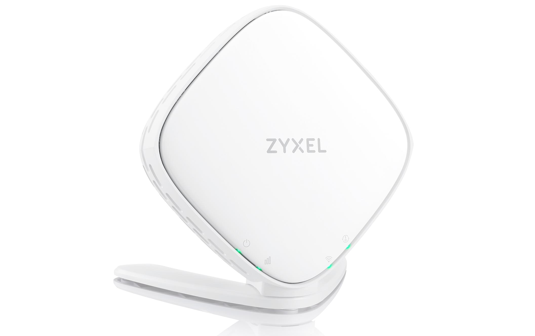 Zyxel WLAN-Mesh-Repeater WX3100-T0 Zyxel WLAN-Mesh-Repeater WX3100-T0