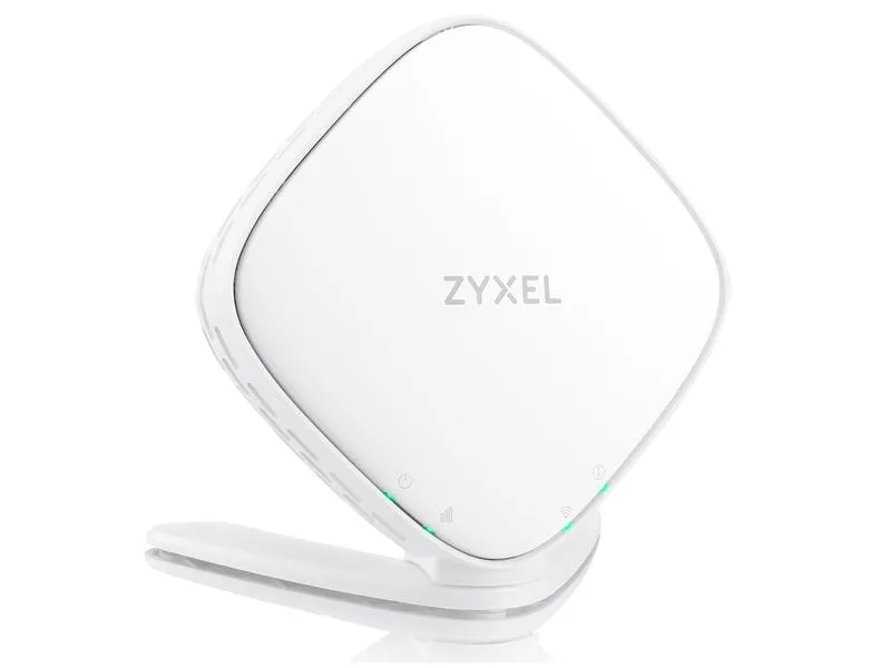 Zyxel WLAN-Mesh-Repeater WX3100-T0 Zyxel WLAN-Mesh-Repeater WX3100-T0