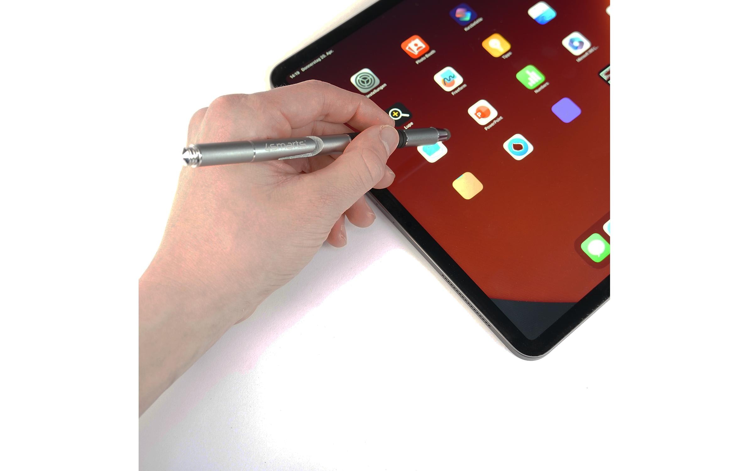 4smarts TechBag Zubehörset 4smarts TechBag Zubehörset