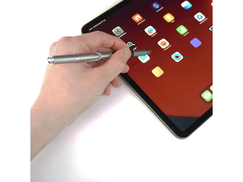4smarts TechBag Zubehörset 4smarts TechBag Zubehörset