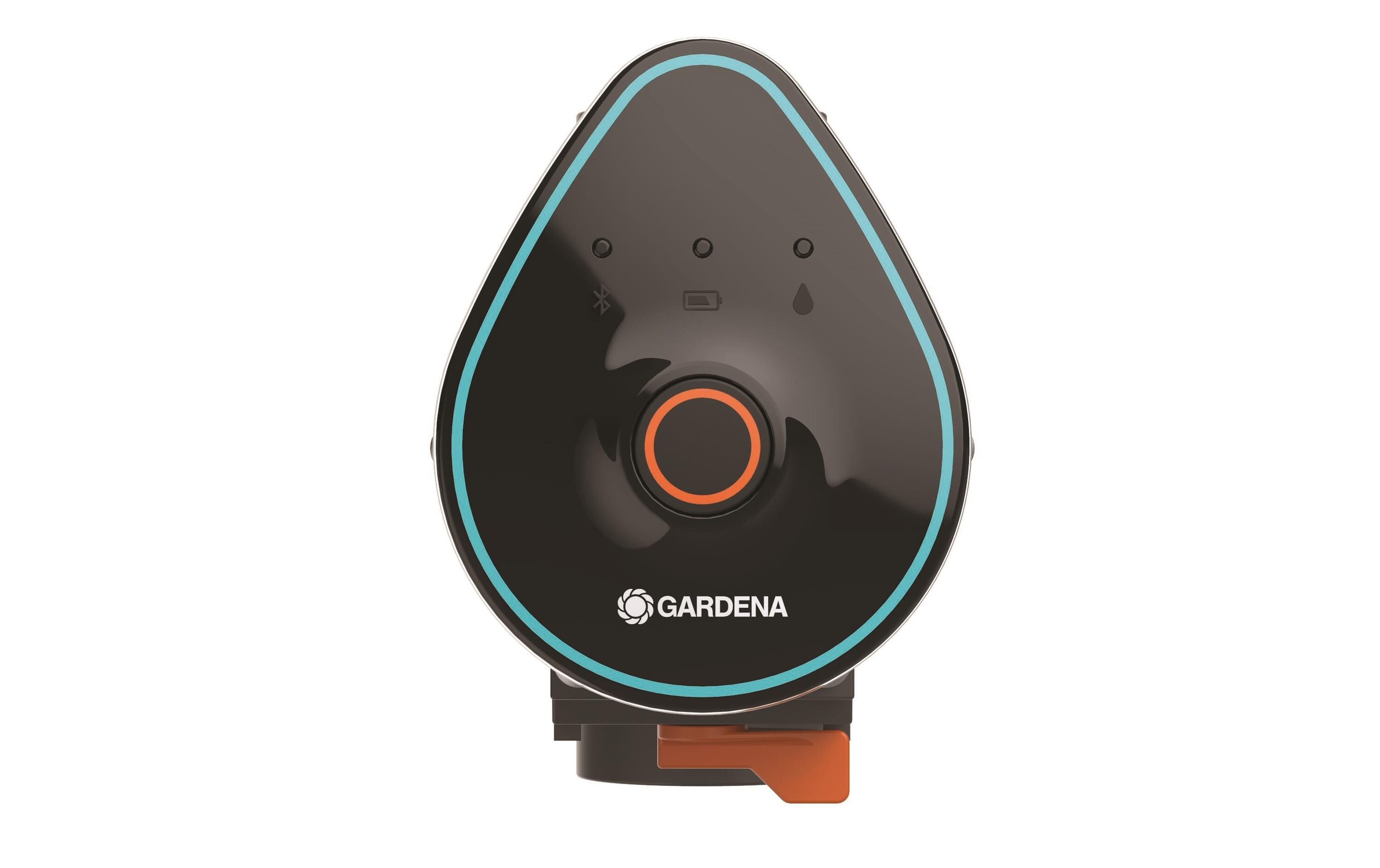 GARDENA Bewässerungsventil 9 V Bluetooth