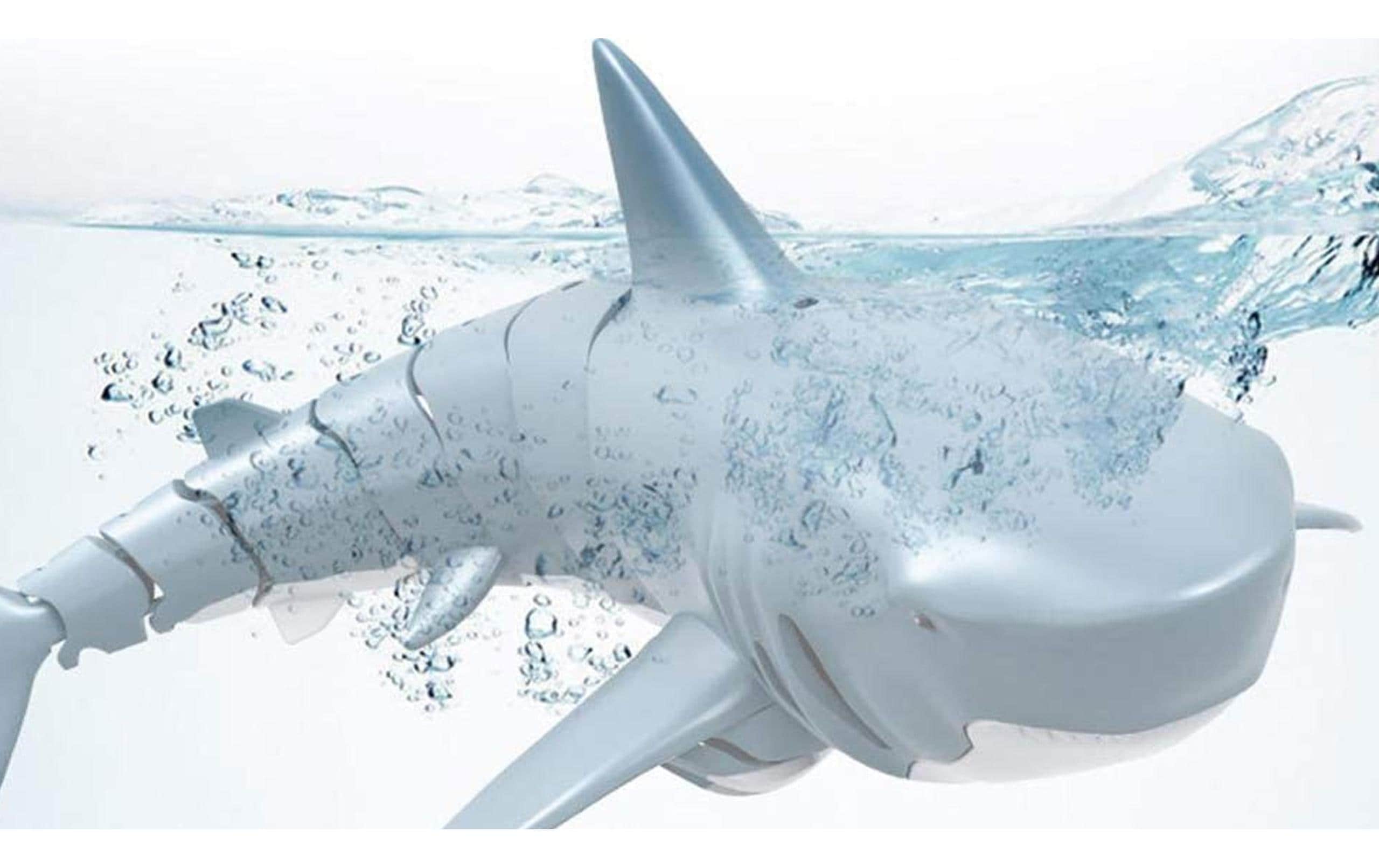 Amewi Sharky – der blaue Hai RTR